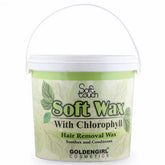 Soft Touch Soft Wax